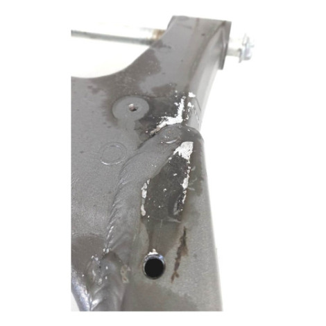 Balança Traseira Honda Hornet Cb 600 F Ano 2009 Original