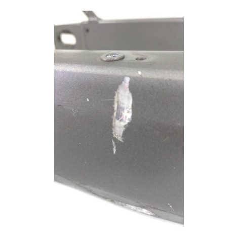 Balança Traseira Honda Hornet Cb 600 F Ano 2009 Original