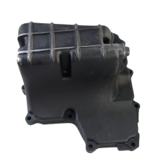 Tampa Carter Honda Modelo CB600F Hornet Ano 2010 Original