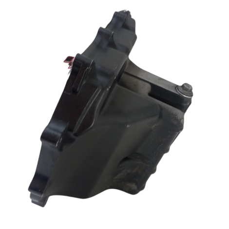 Tampa Carter Honda Modelo CB600F Hornet Ano 2010 Original