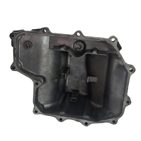 Tampa Carter Honda Modelo CB600F Hornet Ano 2010 Original