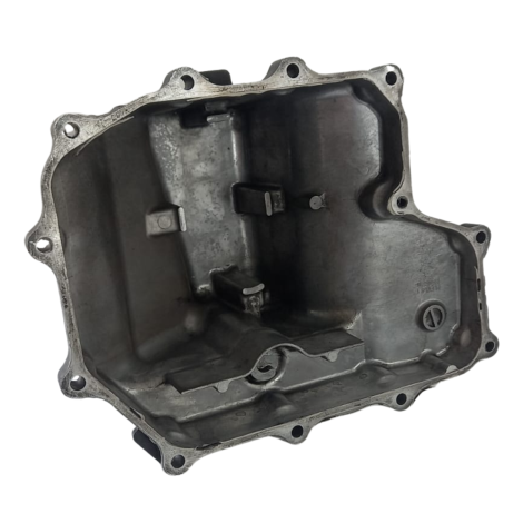 Tampa Carter Honda Modelo CB600F Hornet Ano 2010 Original