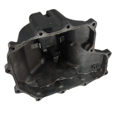 Tampa Carter Honda Modelo CB600F Hornet Ano 2010 Original