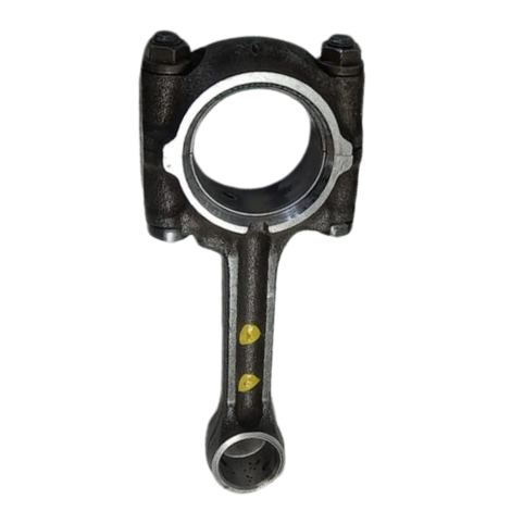 Biela Motor Honda Modelo CB600F Hornet Ano 2010 Original 