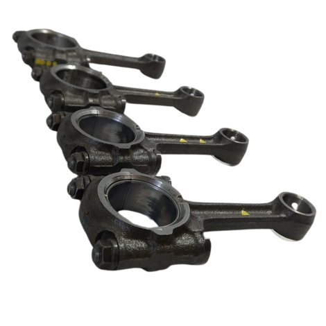 Biela Motor Marca Honda Modelo CB600F Hornet Ano 2010 Origi