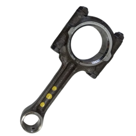 Biela Motor Marca Honda Modelo CB600F Hornet Ano 2010 Origi