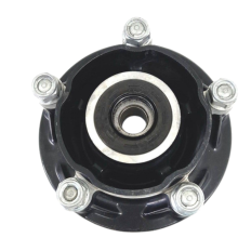 Flange Roda Traseira Honda Hornet 600 F Ano 2009 Original