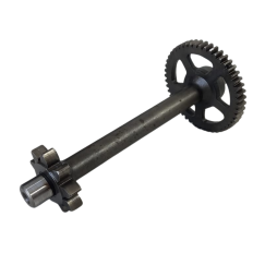 Engrenagem Redutor Partida Honda CB600F Hornet Ano 2010 Orig