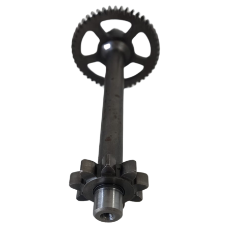 Engrenagem Redutor Partida Honda CB600F Hornet Ano 2010 Orig