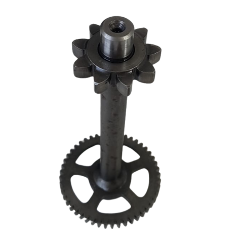 Engrenagem Redutor Partida Honda CB600F Hornet Ano 2010 Orig