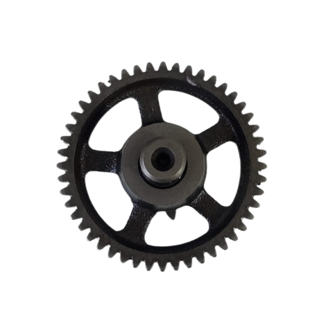 Engrenagem Redutor Partida Honda CB600F Hornet Ano 2010 Orig