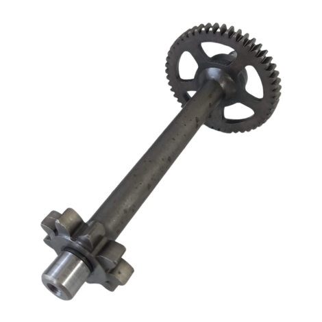 Engrenagem Redutor Partida Honda CB600F Hornet Ano 2010 Orig