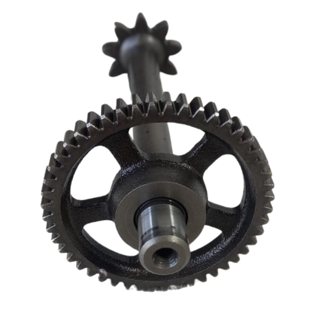 Engrenagem Redutor Partida Honda CB600F Hornet Ano 2010 Orig