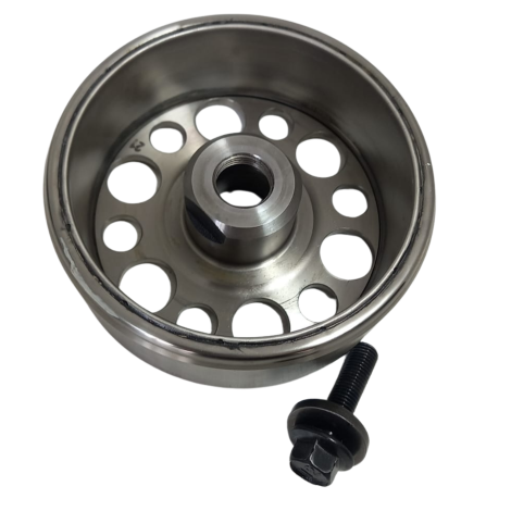 Volante Magneto Marca Honda CB600F Hornet Ano 2010 Original