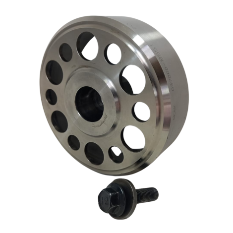 Volante Magneto Marca Honda CB600F Hornet Ano 2010 Original