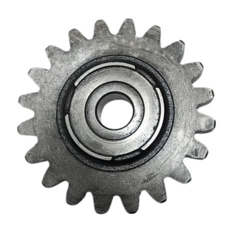 Engrenagem Marcha Lenta Honda CB600F Hornet Ano 2010 Origina