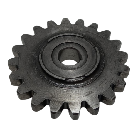 Engrenagem Marcha Lenta Honda CB600F Hornet Ano 2010 Origina