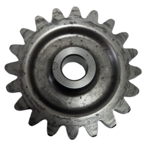 Engrenagem Marcha Lenta Honda CB600F Hornet Ano 2010 Origina