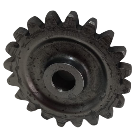 Engrenagem Marcha Lenta Honda CB600F Hornet Ano 2010 Origina