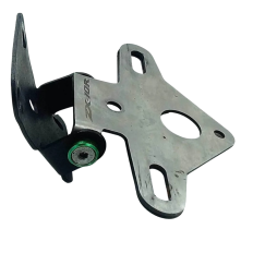 Eliminador Rabeta Kawasaki Ninja Zx10 R 2017 Original AVARIA