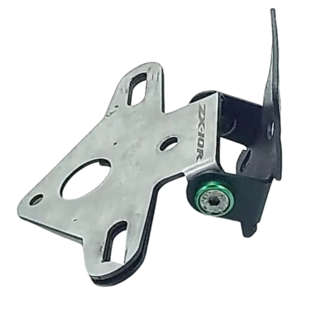 Eliminador Rabeta Kawasaki Ninja Zx10 R 2017 Original AVARIA