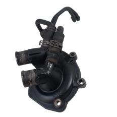 Mangueira Bomba Água Marca BMW Modelo F800 R Ano 2013 Origin