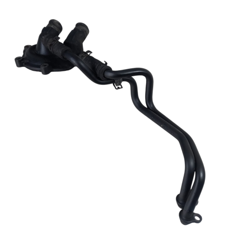 Mangueira Bomba Água Marca BMW Modelo F800 R Ano 2013 Origin