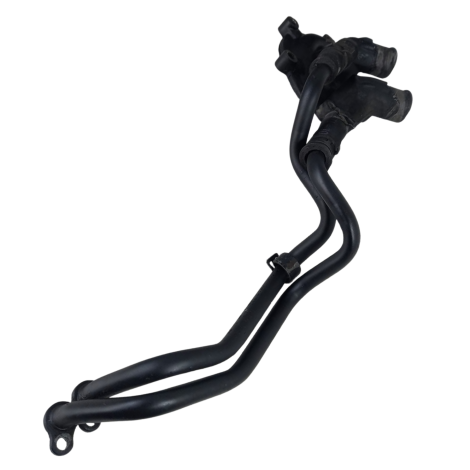 Mangueira Bomba Água Marca BMW Modelo F800 R Ano 2013 Origin