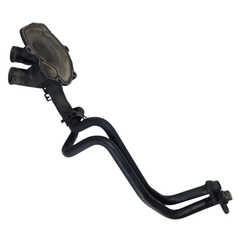 Mangueira Bomba Água Marca BMW Modelo F800 R Ano 2013 Origin