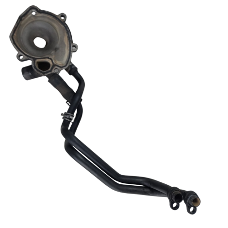 Mangueira Bomba Água Marca BMW Modelo F800 R Ano 2013 Origin