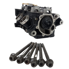 Cabeçote Motor Marca BMW Modelo F800 R Ano 2013 Original