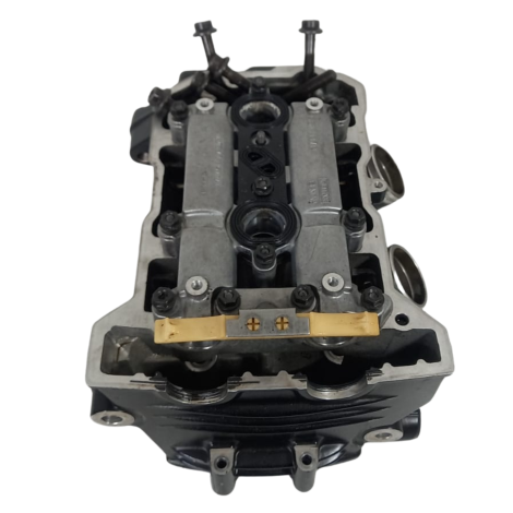 Cabeçote Motor Marca BMW Modelo F800 R Ano 2013 Original