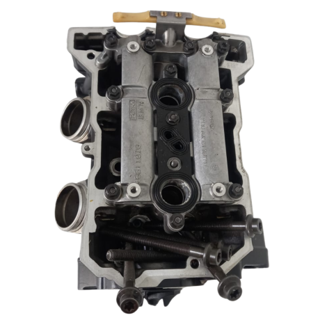 Cabeçote Motor Marca BMW Modelo F800 R Ano 2013 Original