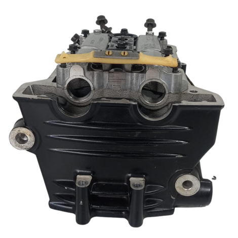 Cabeçote Motor Marca BMW Modelo F800 R Ano 2013 Original