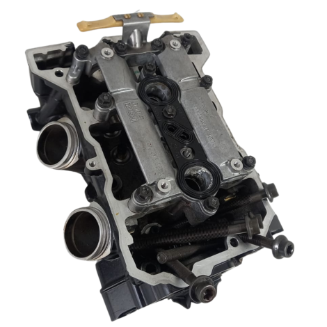 Cabeçote Motor Marca BMW Modelo F800 R Ano 2013 Original