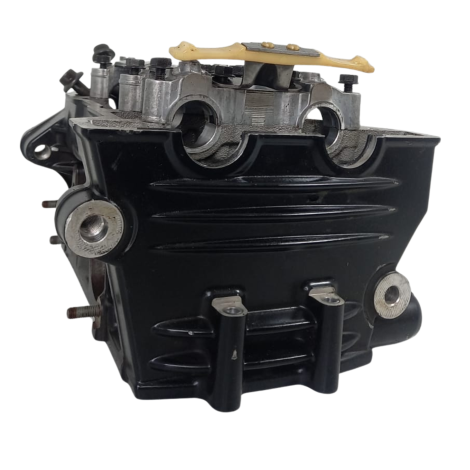 Cabeçote Motor Marca BMW Modelo F800 R Ano 2013 Original