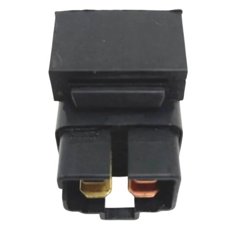 Rele Auxiliar Suzuki Modelo Gsxr Srad 1000 Ano 2007 Original