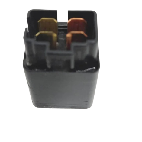 Rele Auxiliar Suzuki Modelo Gsxr Srad 1000 Ano 2007 Original