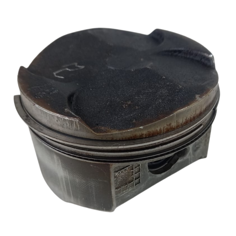 Pistão Motor Marca Honda Modelo CB600F Hornet Ano 2010 Origi