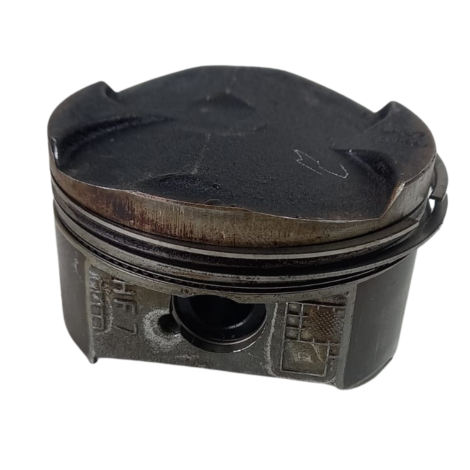 Pistão Motor Marca Honda Modelo CB600F Hornet Ano 2010 Origi