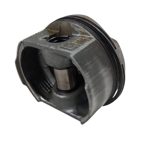 Pistão Motor Marca Honda Modelo CB600F Hornet Ano 2010 Origi