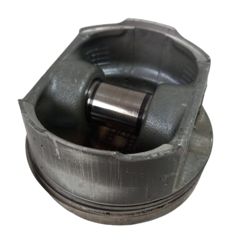 Pistão Motor Marca Honda Modelo CB600F Hornet Ano 2010 Origi