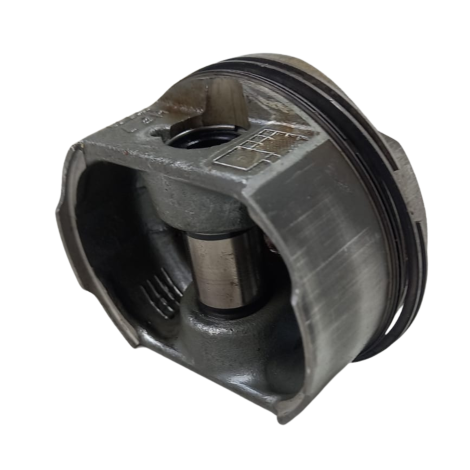 Pistão Motor Honda Modelo CB600F Hornet Ano 2010 Original