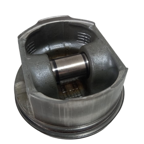 Pistão Motor Honda Modelo CB600F Hornet Ano 2010 Original