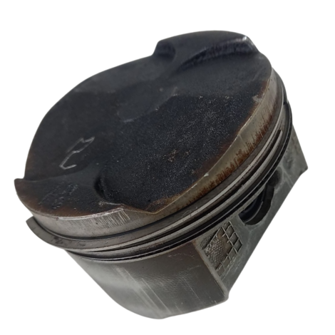 Pistão Motor Honda Modelo CB600F Hornet Ano 2010 Origina