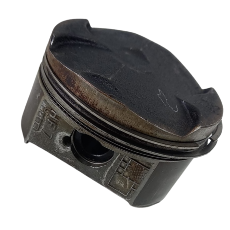 Pistão Motor Honda Modelo CB600F Hornet Ano 2010 Originall