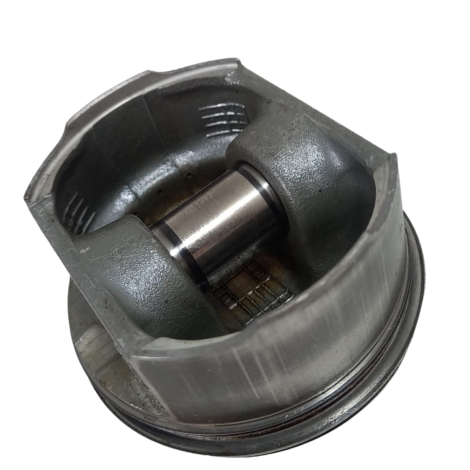 Pistão Motor Honda Modelo CB600F Hornet Ano 2010 Originall