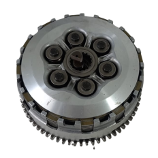 Embreagem Completo Marca BMW Modelo F800 R Ano 2013 Original