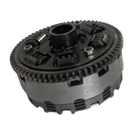 Embreagem Completo Marca BMW Modelo F800 R Ano 2013 Original