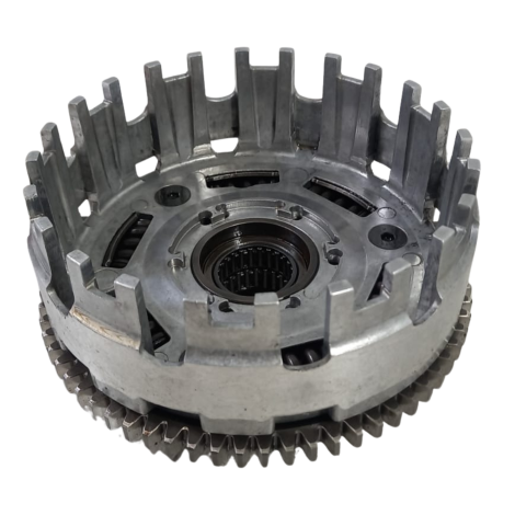 Embreagem Completo Marca BMW Modelo F800 R Ano 2013 Original